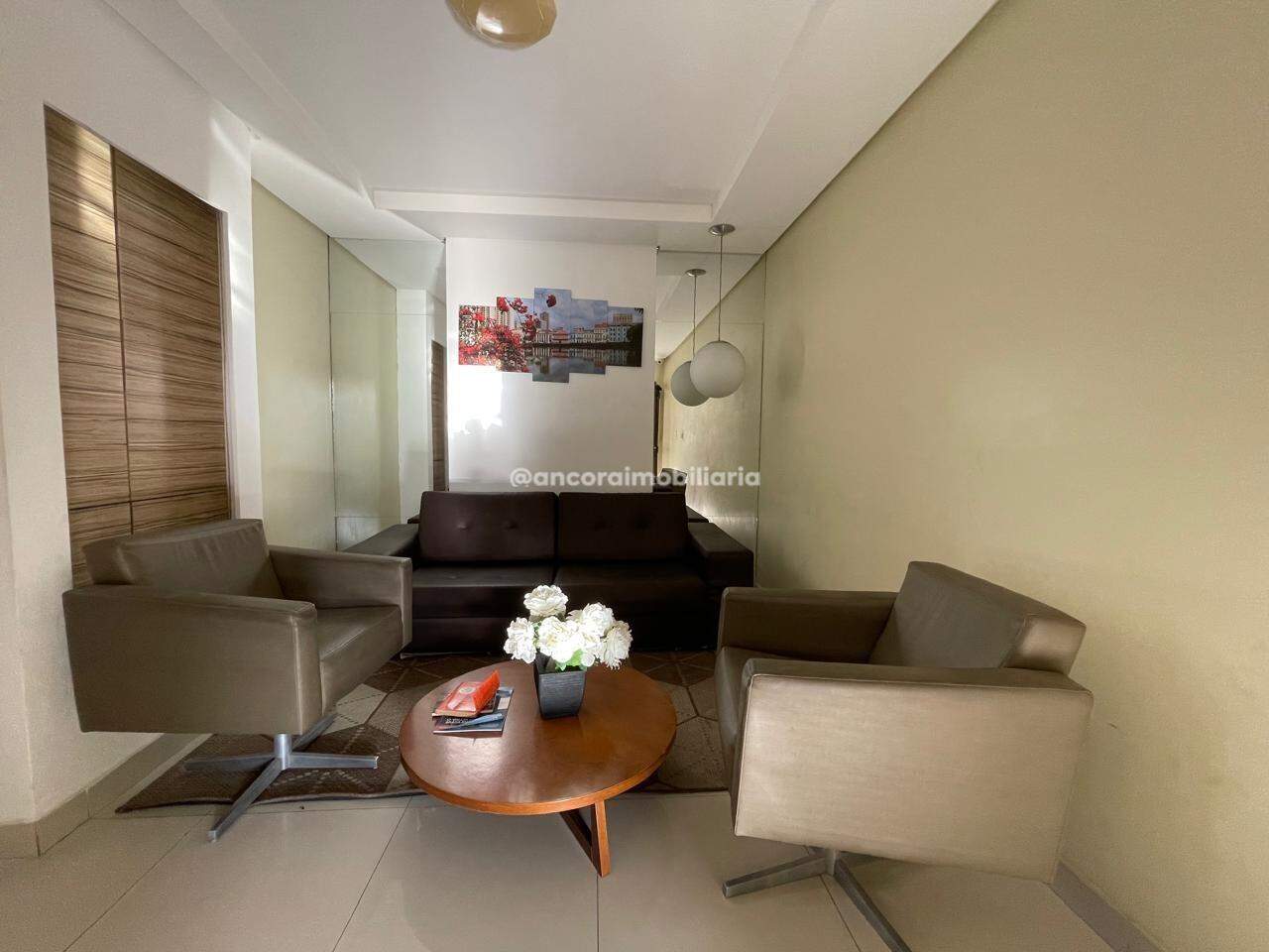 Apartamento para aluguel no Pina: 