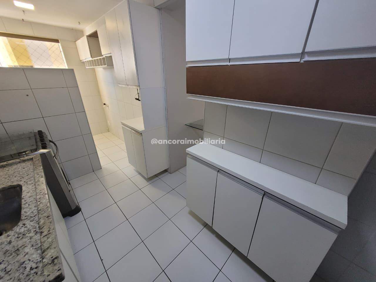 Apartamento para aluguel no Pina: 