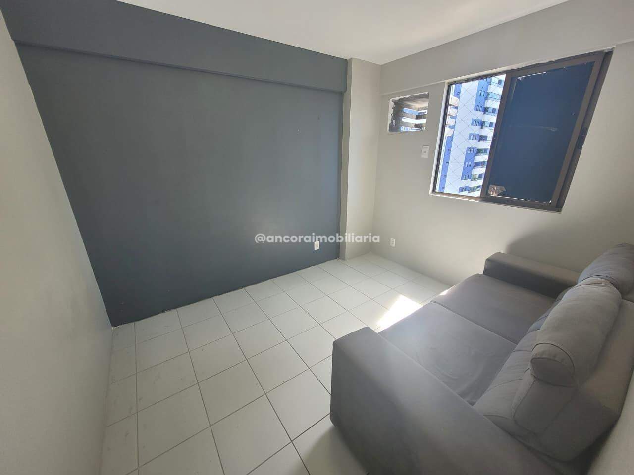 Apartamento para aluguel no Pina: 
