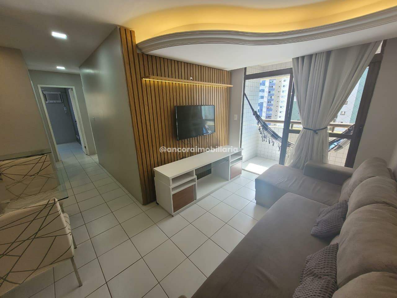 Apartamento para aluguel no Pina: 