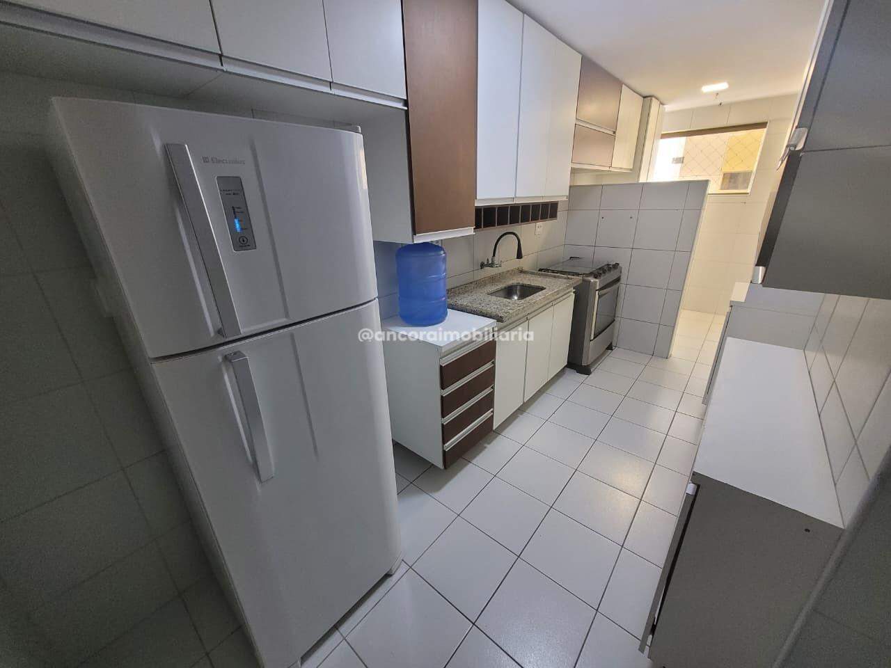 Apartamento para aluguel no Pina: 