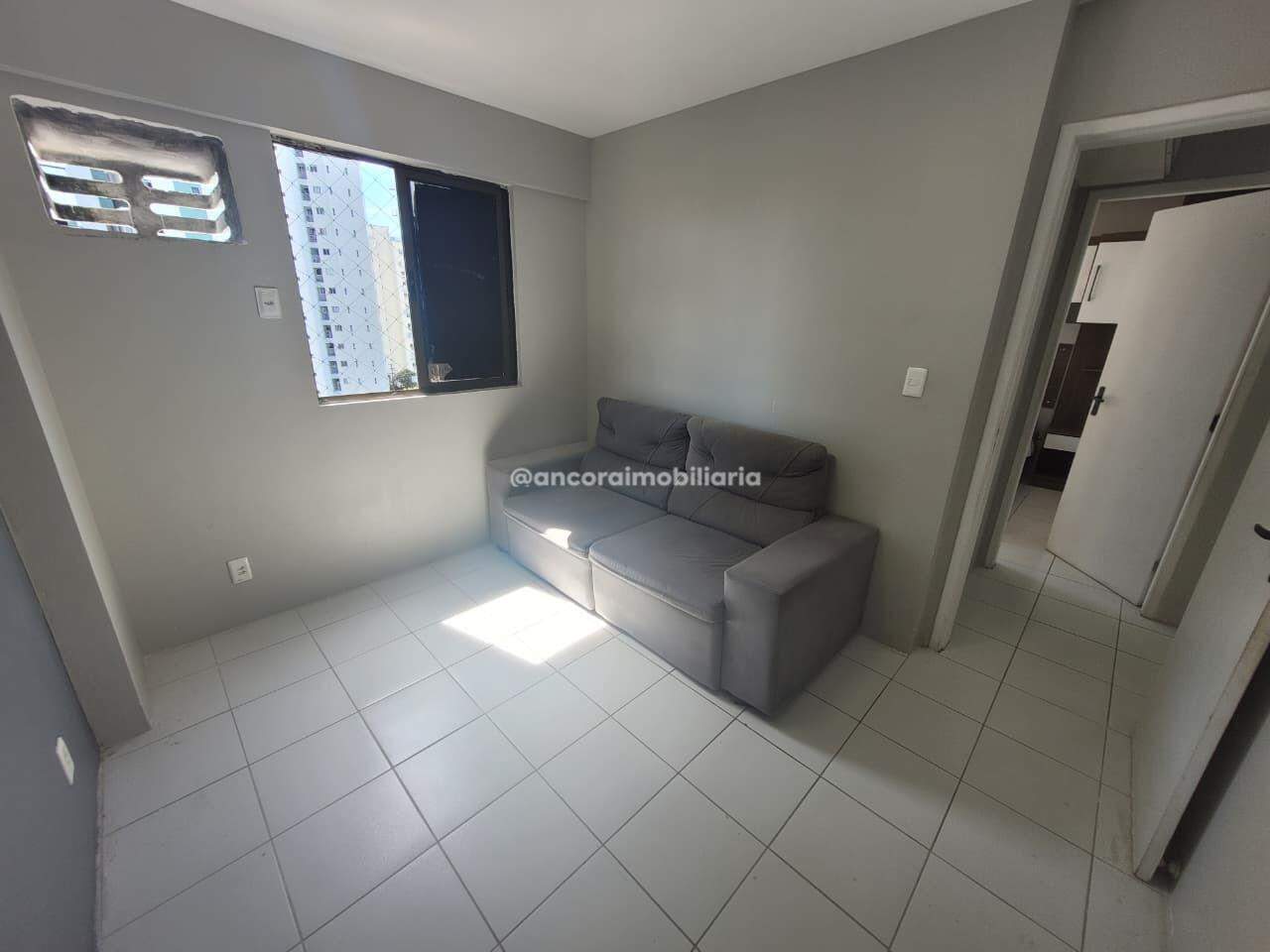Apartamento para aluguel no Pina: 