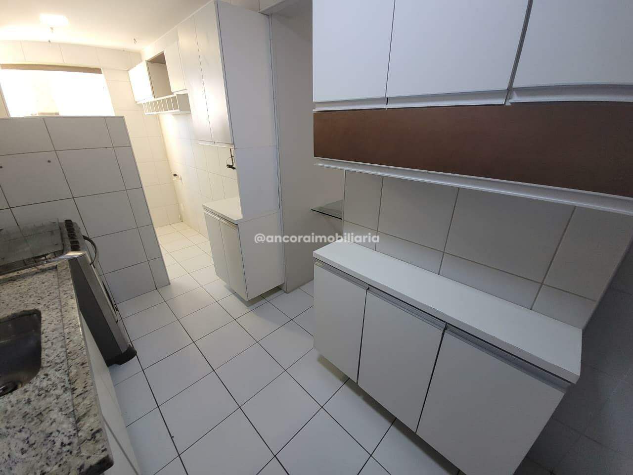 Apartamento para aluguel no Pina: 