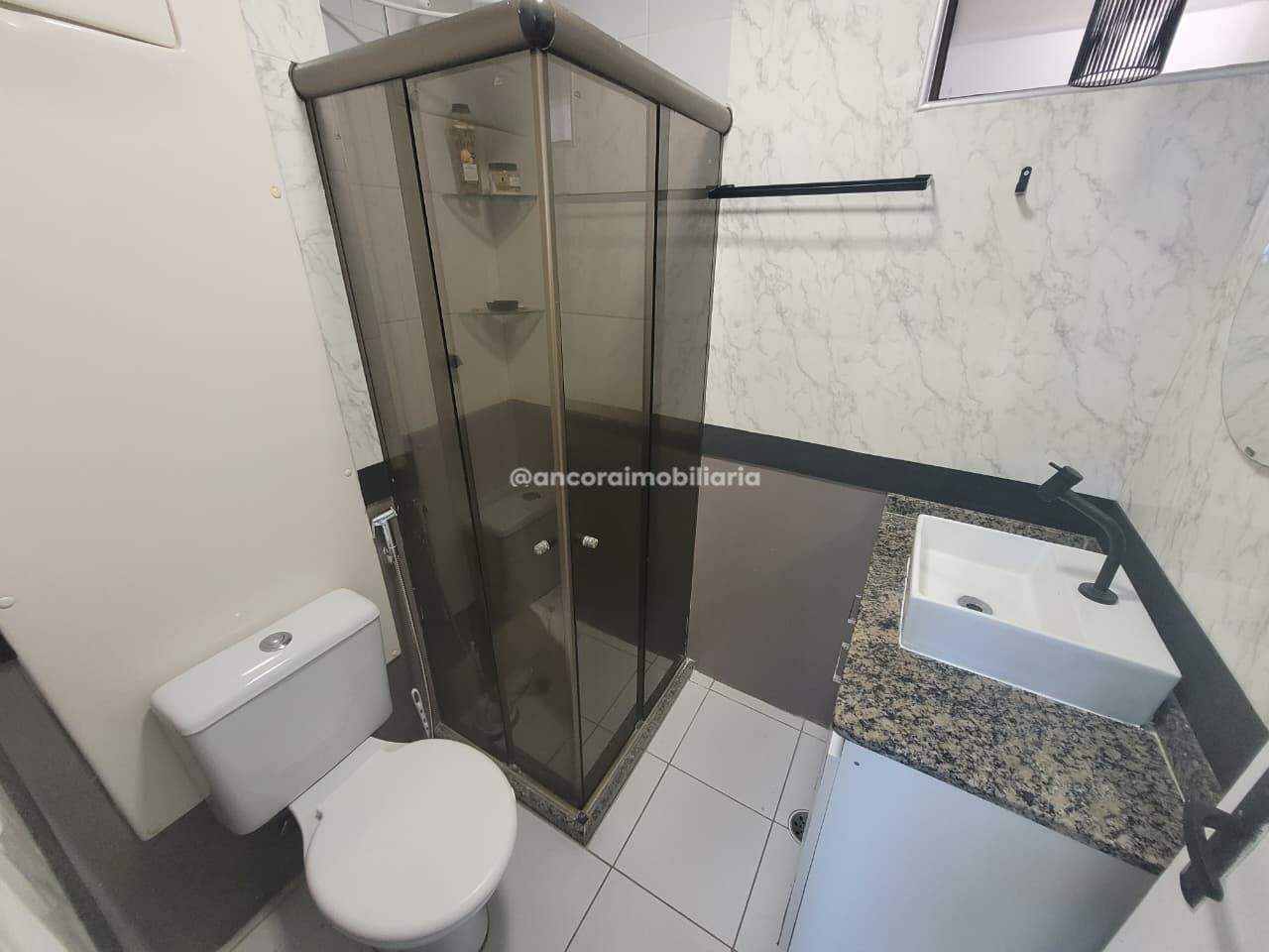 Apartamento para aluguel no Pina: 