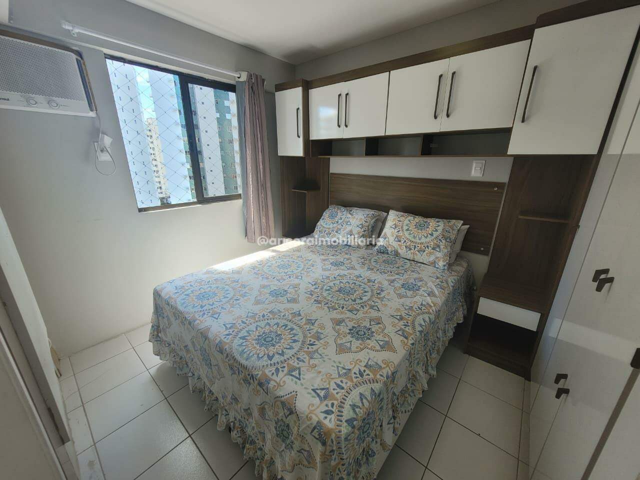 Apartamento para aluguel no Pina: 
