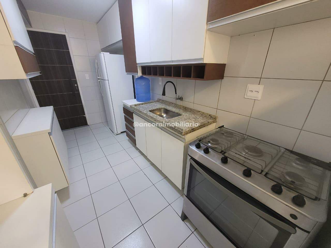 Apartamento para aluguel no Pina: 