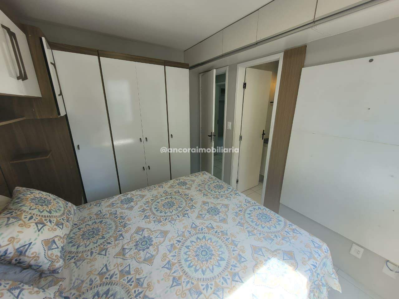 Apartamento para aluguel no Pina: 