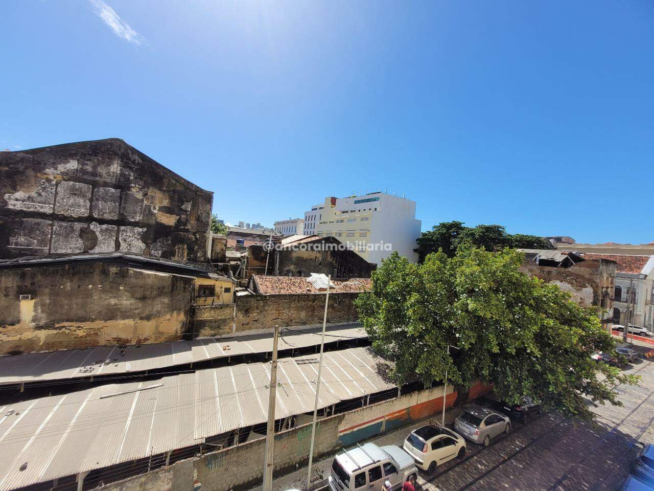 Sala para aluguel no Recife: 