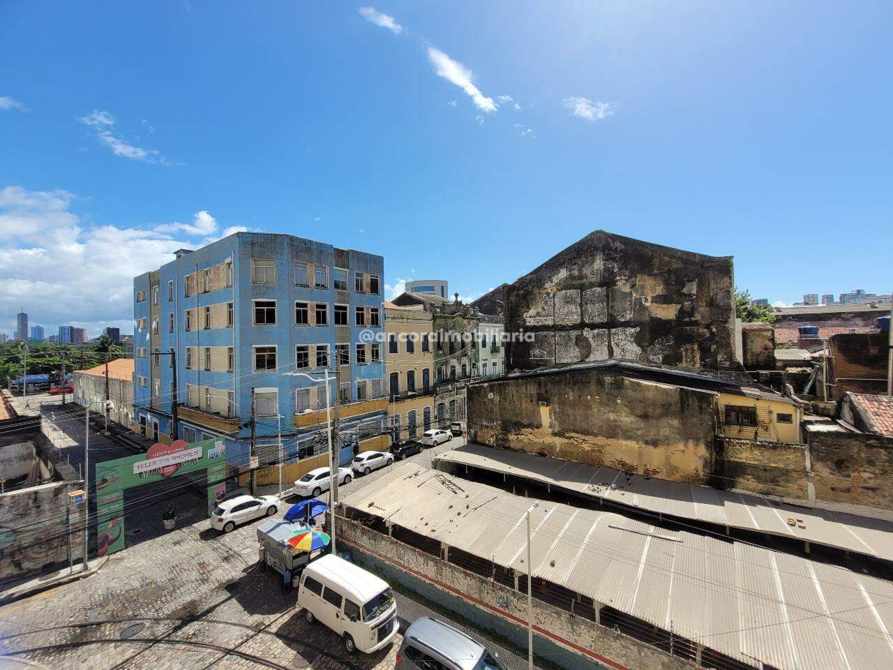 Sala para aluguel no Recife: 