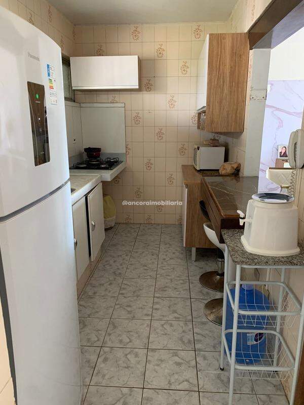 Apartamento à venda no Prado: 