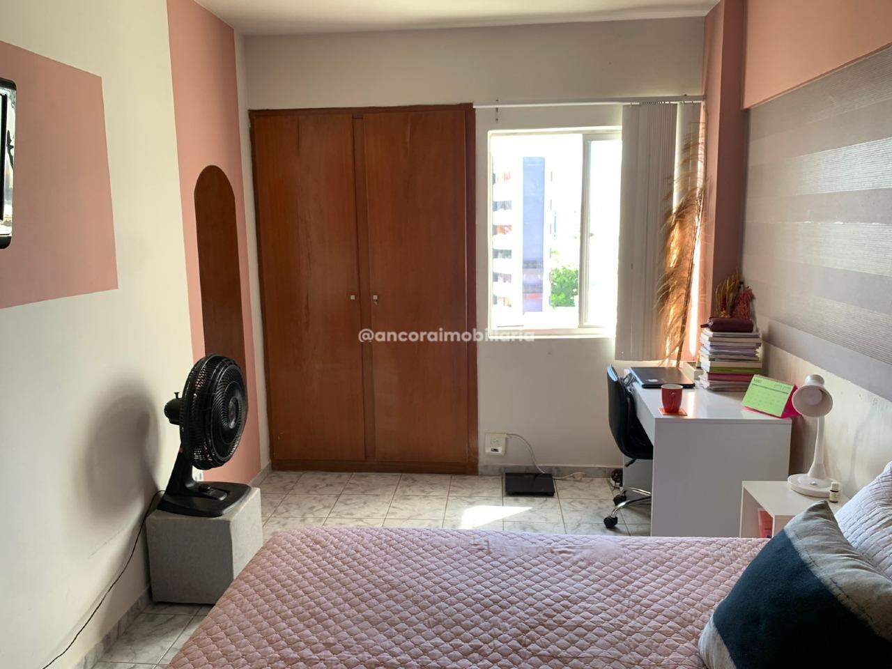 Apartamento à venda no Prado: