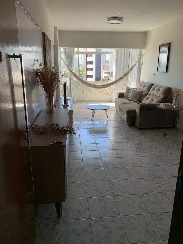 Apartamento à venda no Prado: