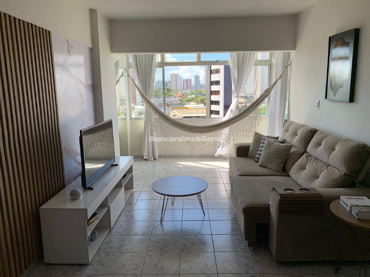 Apartamento à venda no Prado: