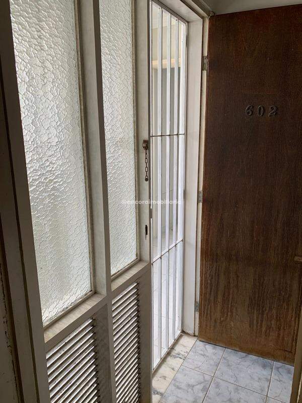 Apartamento à venda no Prado: