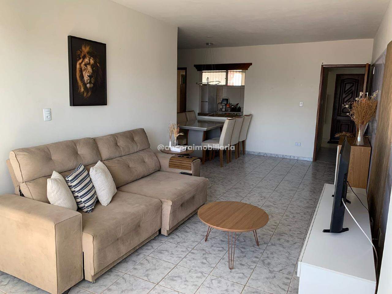 Apartamento à venda no Prado: