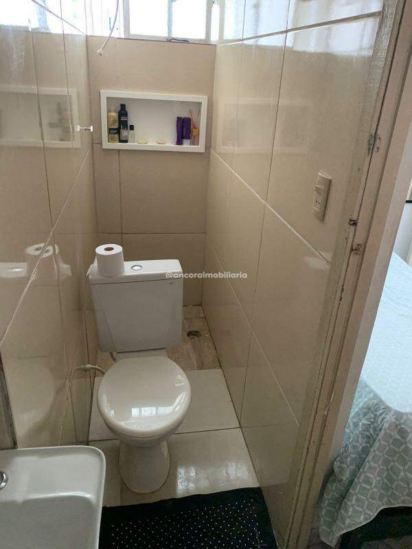 Apartamento à venda no Prado: