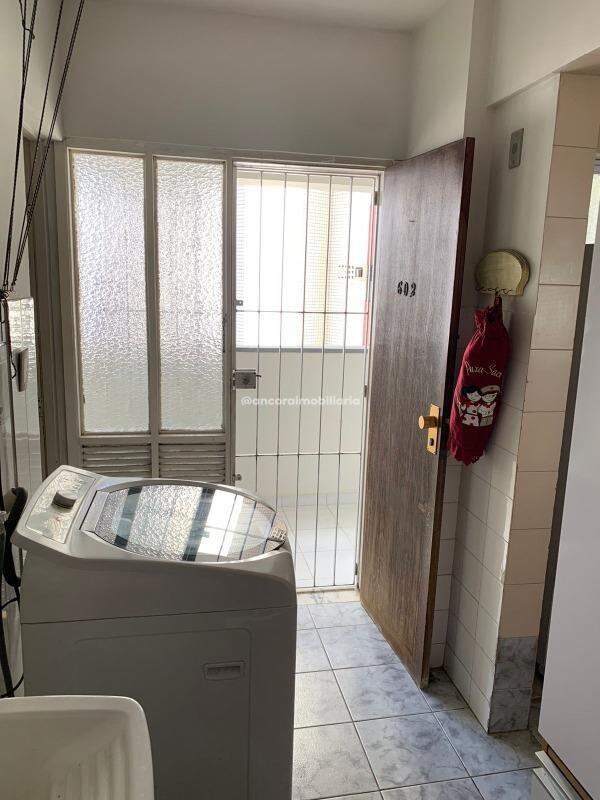 Apartamento à venda no Prado: