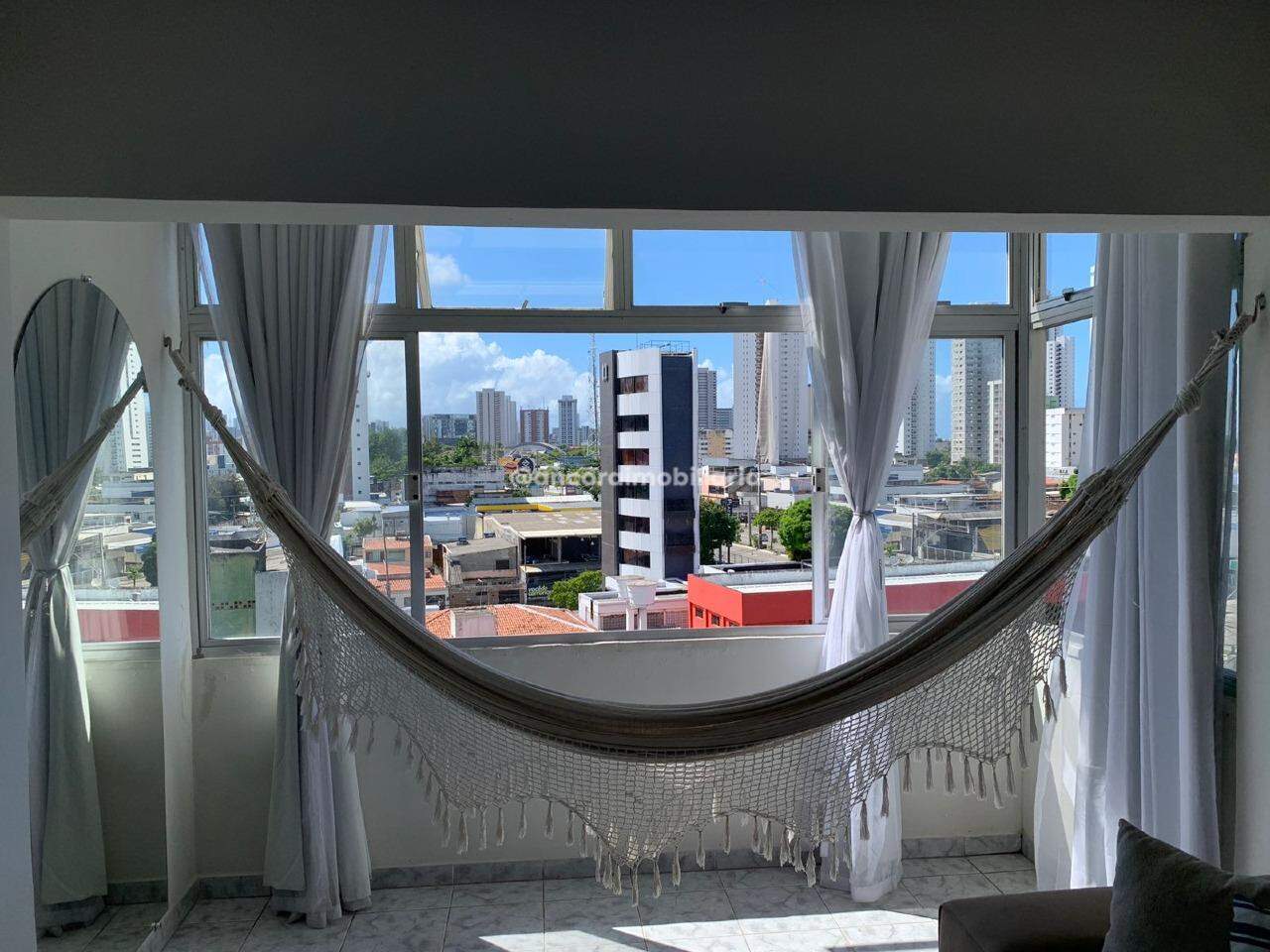 Apartamento à venda no Prado: