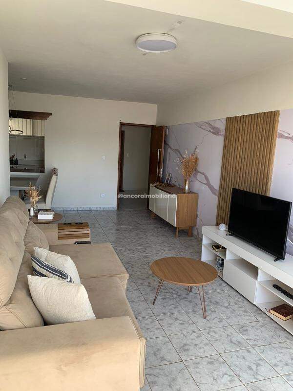 Apartamento à venda no Prado: