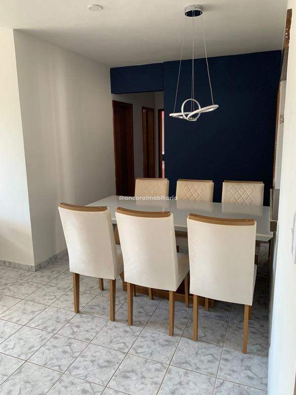 Apartamento à venda no Prado: