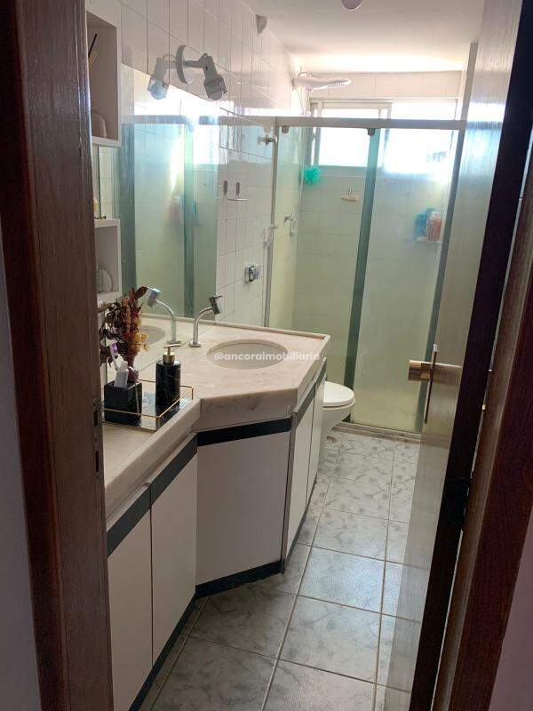 Apartamento à venda no Prado: