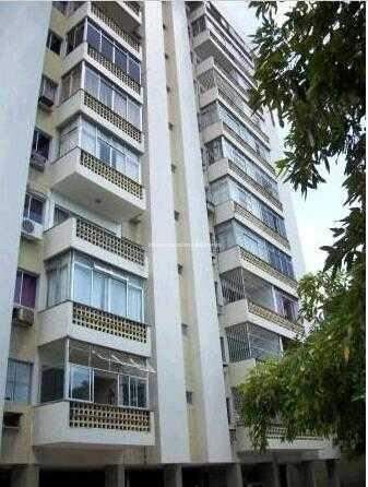 Apartamento à venda no Prado: 