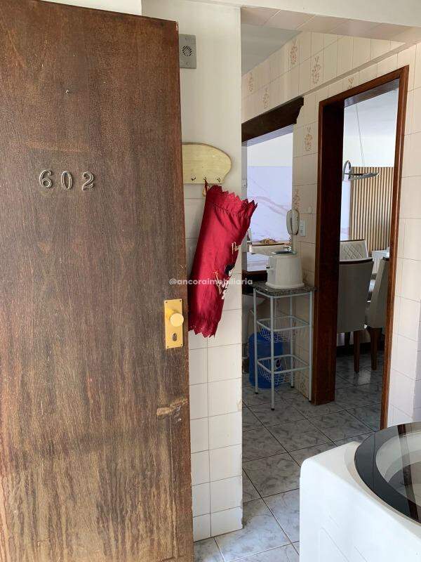 Apartamento à venda no Prado: