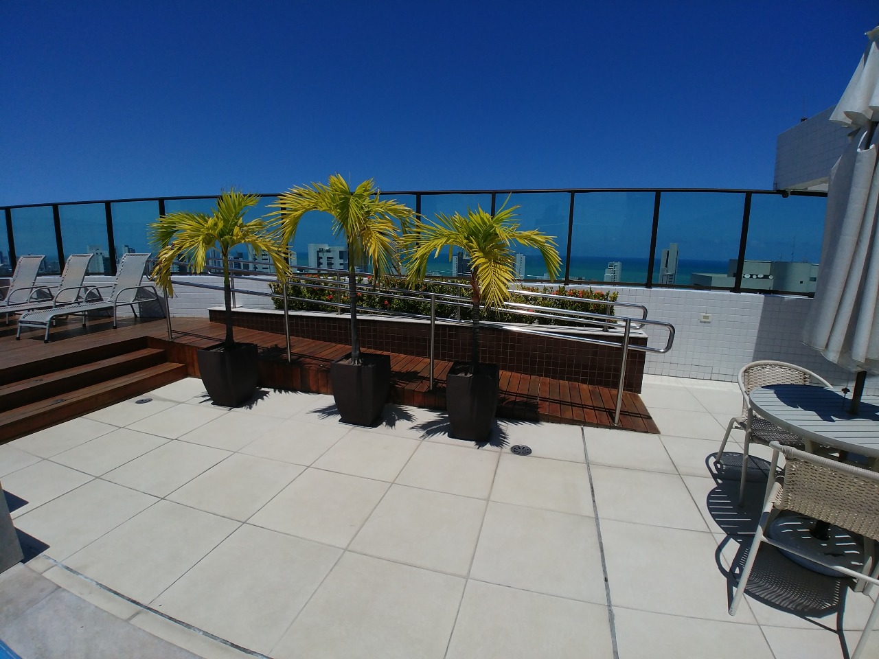 Apartamento à venda no Boa Viagem: 