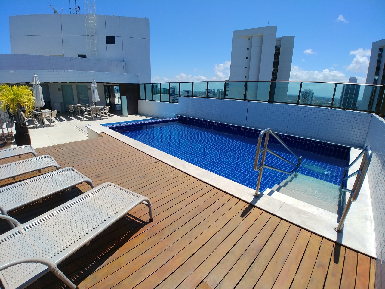 Apartamento à venda no Boa Viagem: 