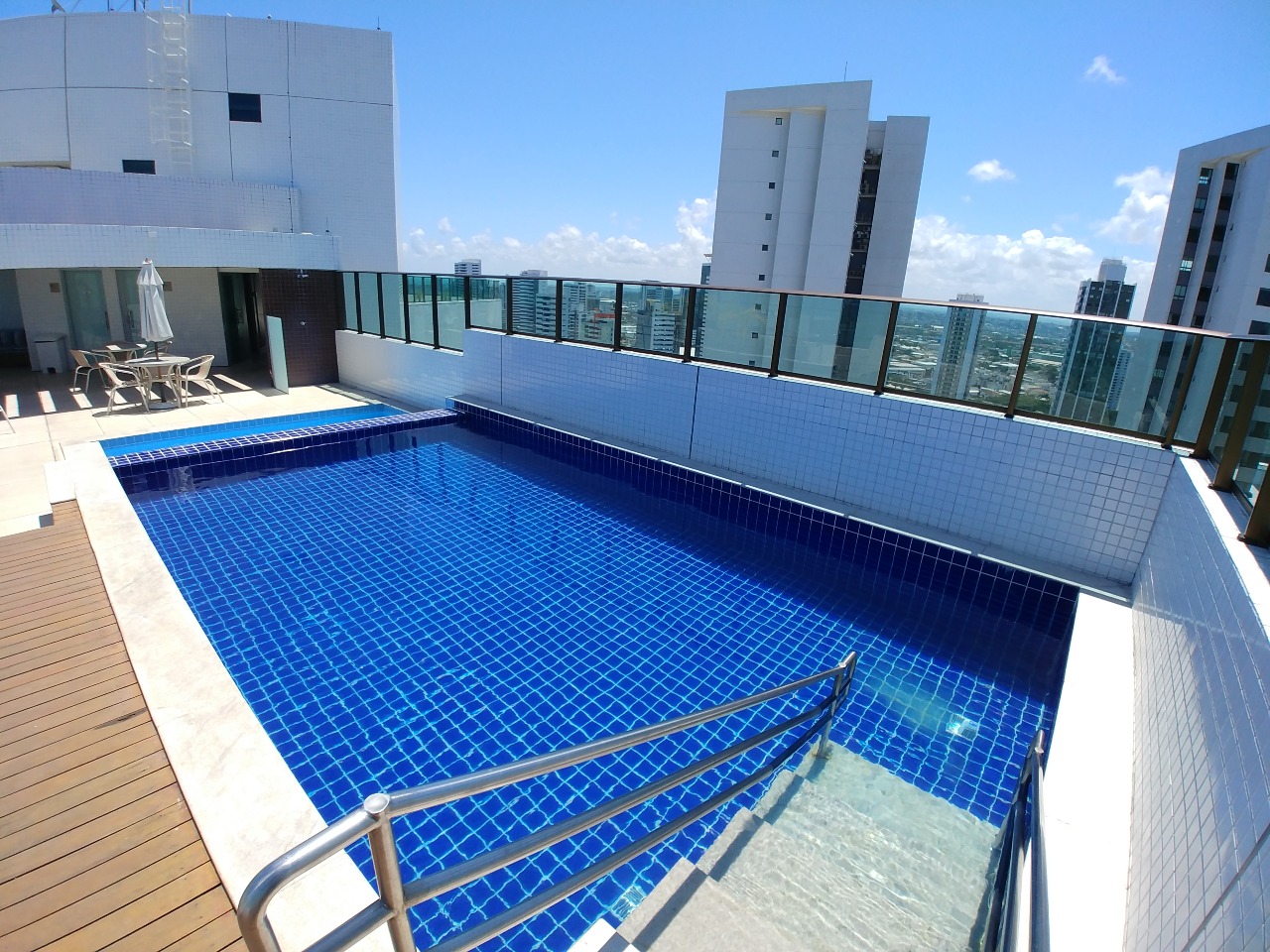 Apartamento à venda no Boa Viagem: 