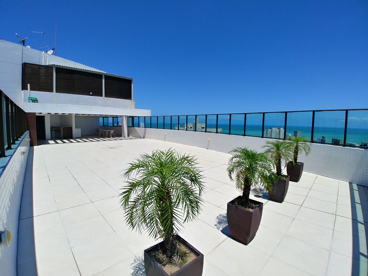 Apartamento à venda no Boa Viagem: 