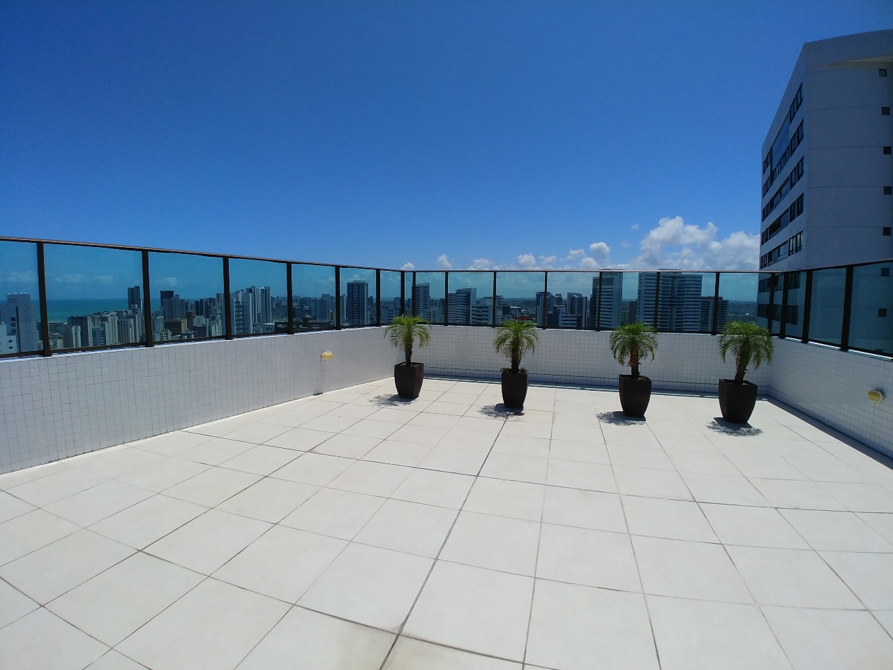 Apartamento à venda no Boa Viagem: 