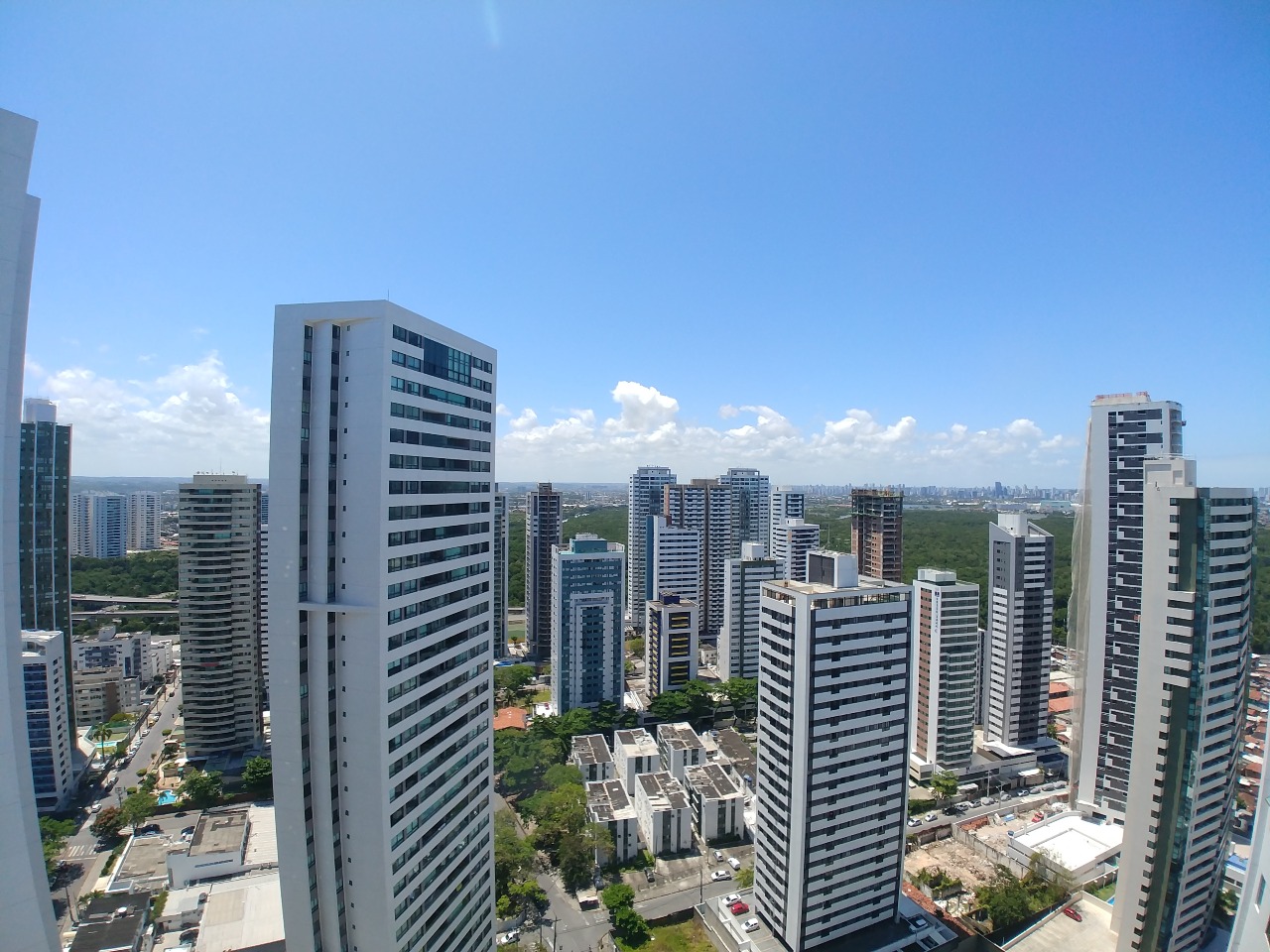 Apartamento à venda no Boa Viagem: 