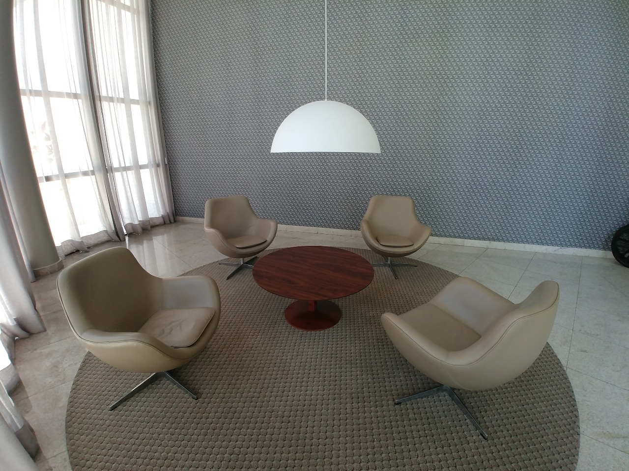 Apartamento à venda no Boa Viagem: 