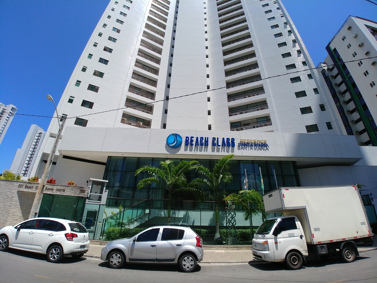 Apartamento à venda no Boa Viagem: 