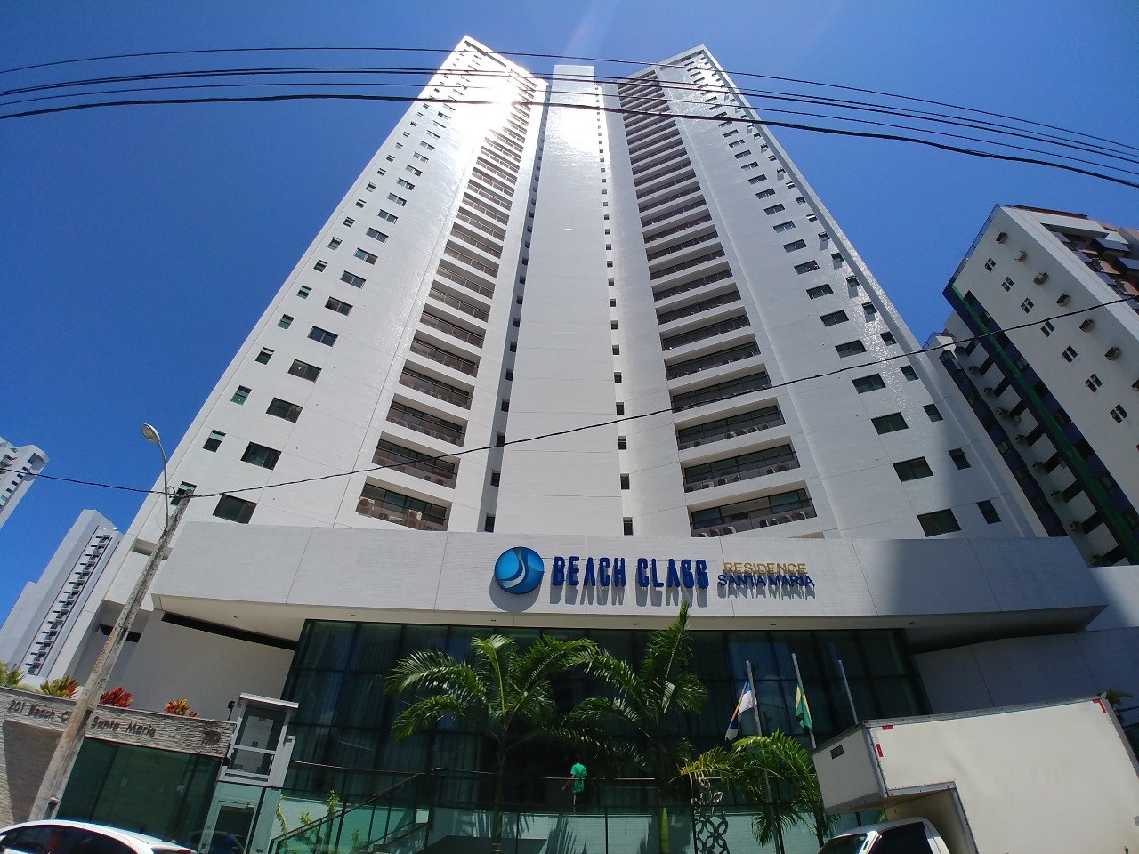 Apartamento à venda no Boa Viagem: 