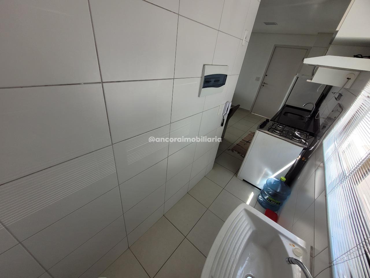 Apartamento à venda no Boa Viagem: 