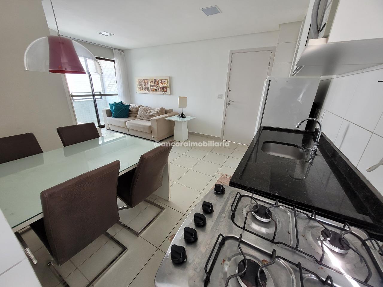 Apartamento à venda no Boa Viagem: 