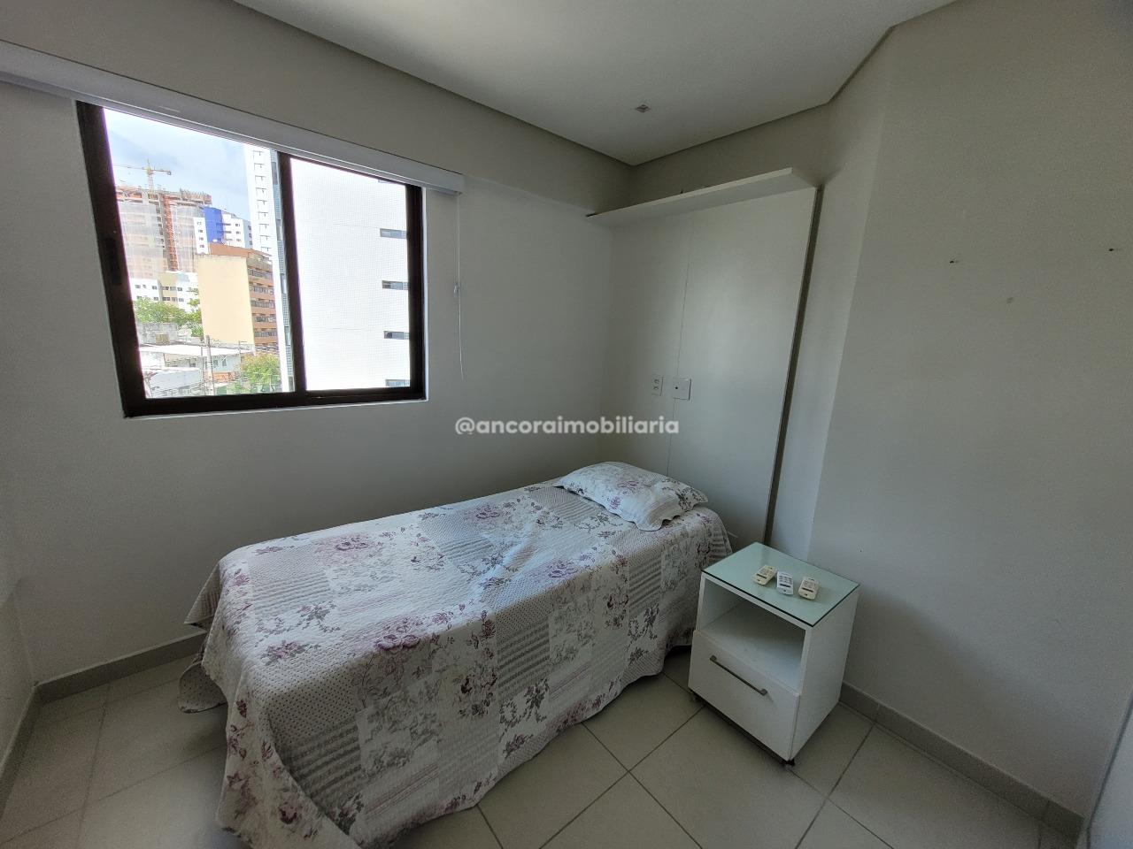 Apartamento à venda no Boa Viagem: 