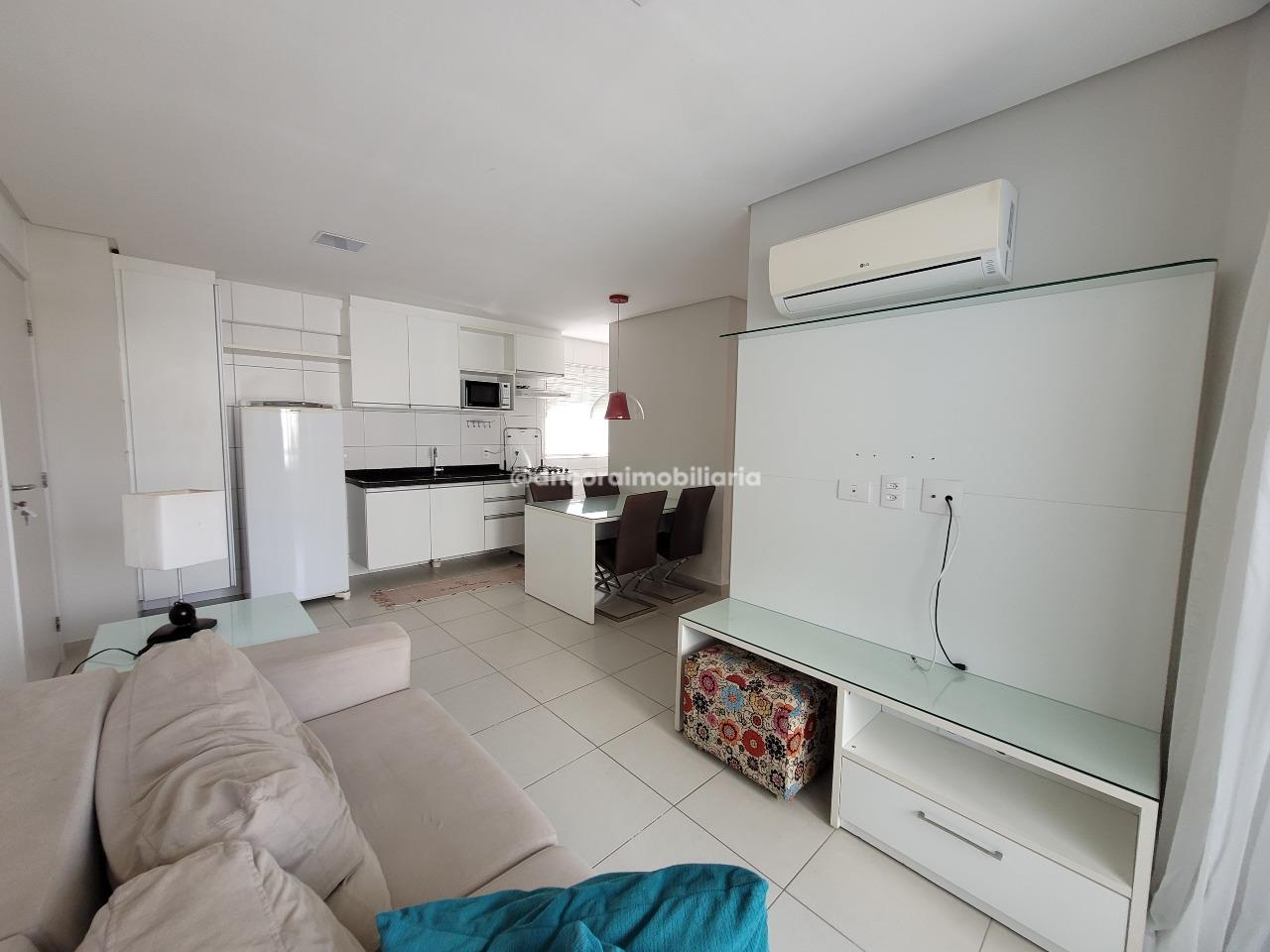 Apartamento à venda no Boa Viagem: 