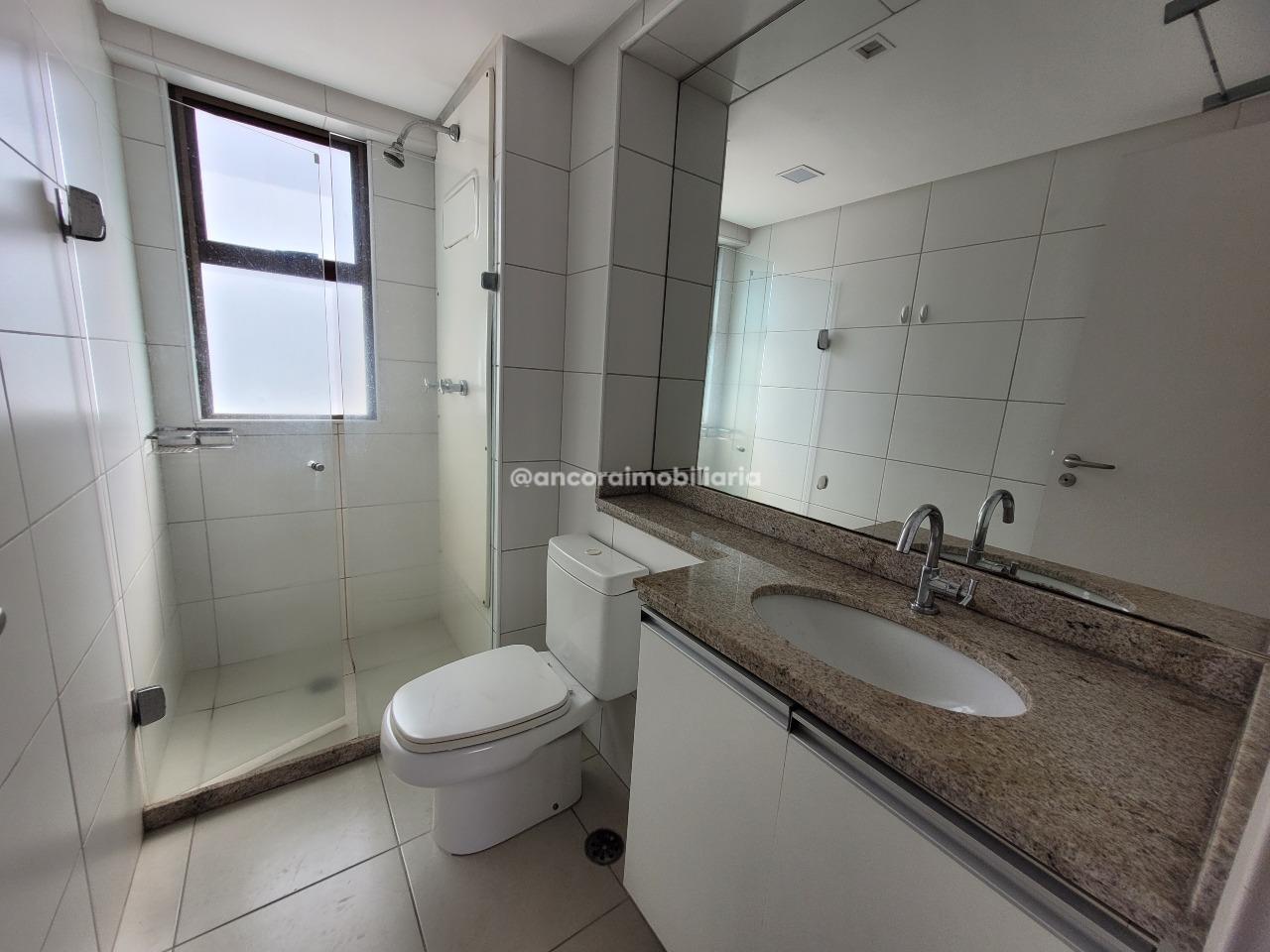 Apartamento à venda no Boa Viagem: 