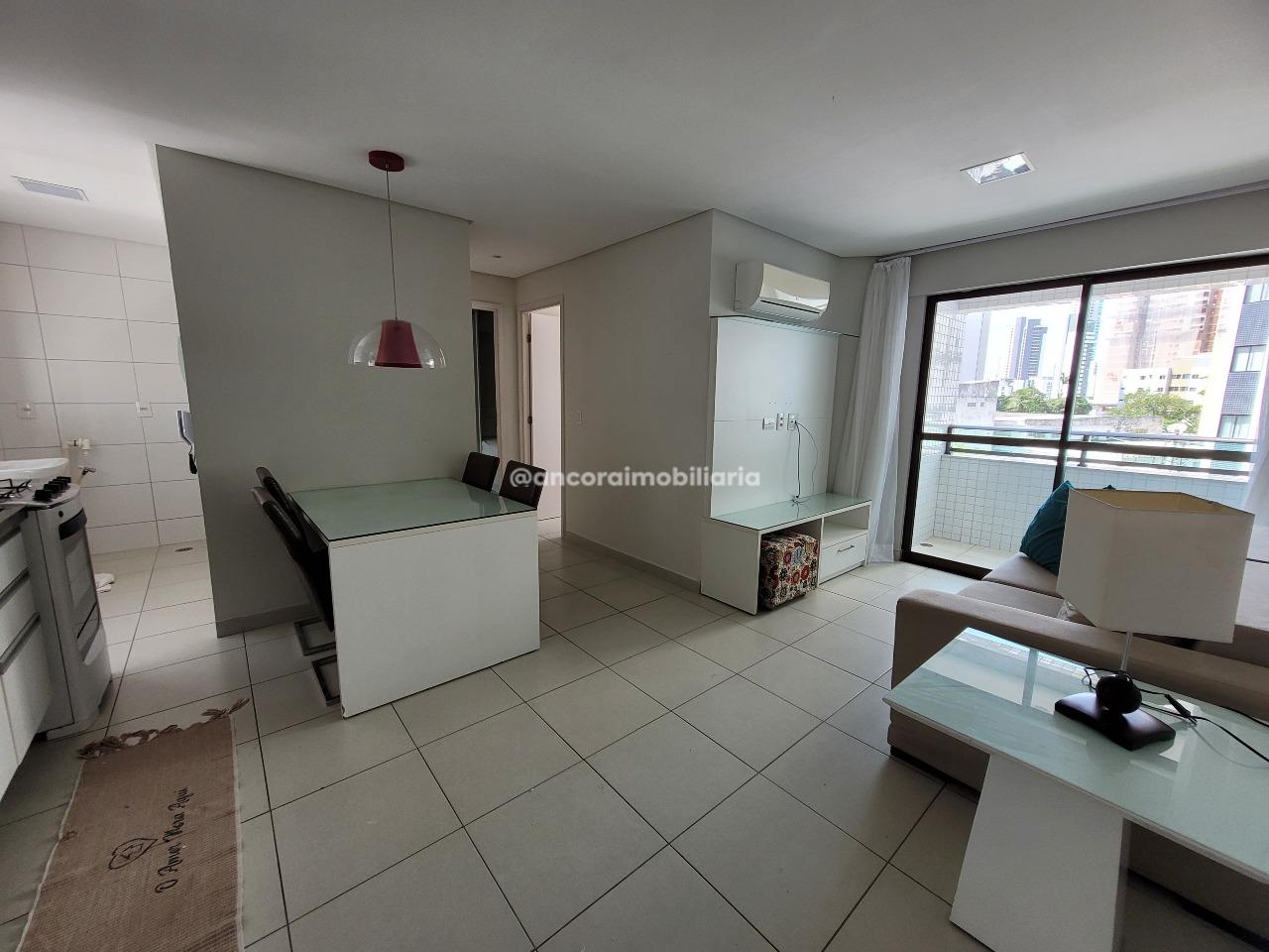 Apartamento à venda no Boa Viagem: 