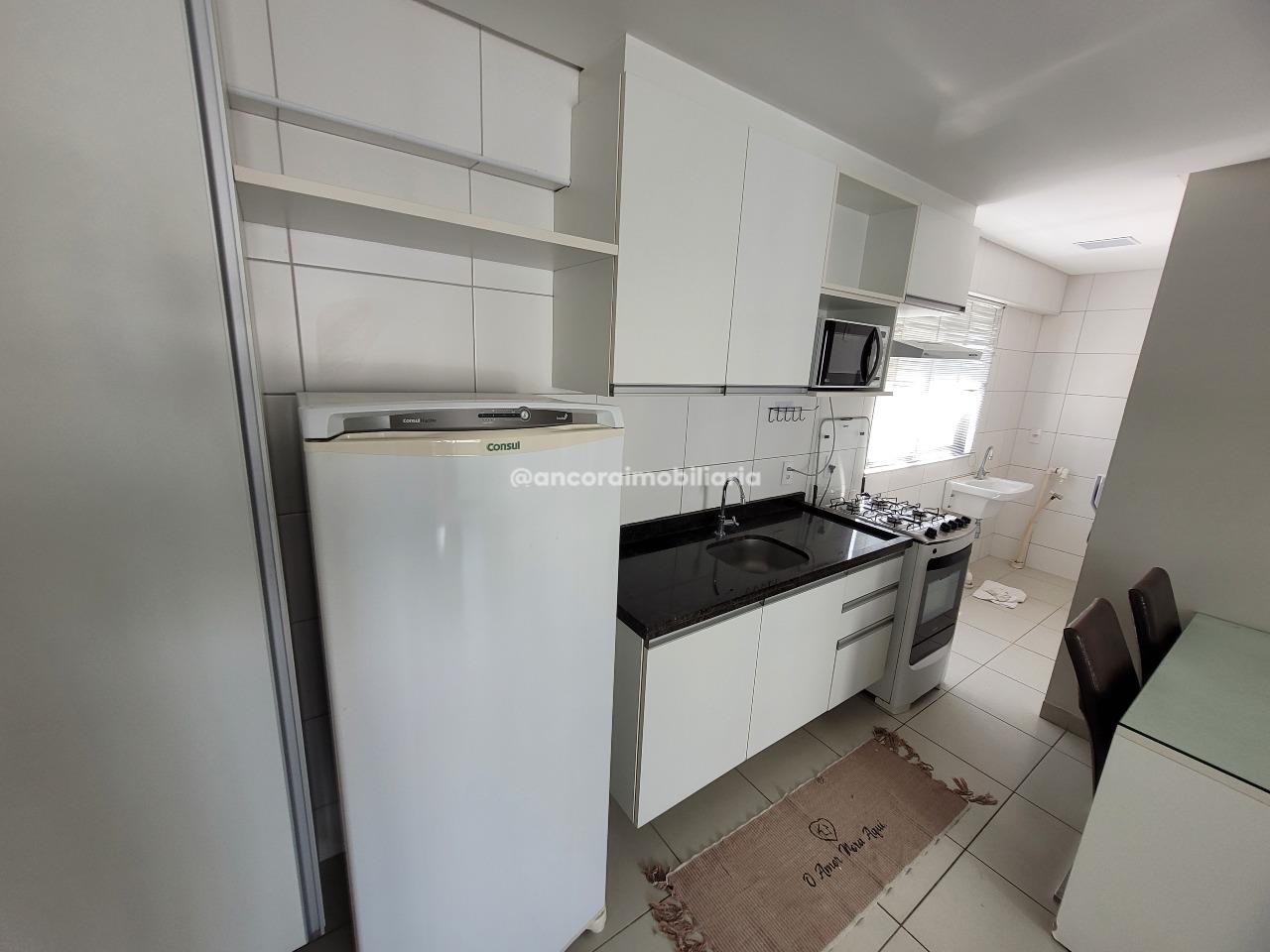 Apartamento à venda no Boa Viagem: 