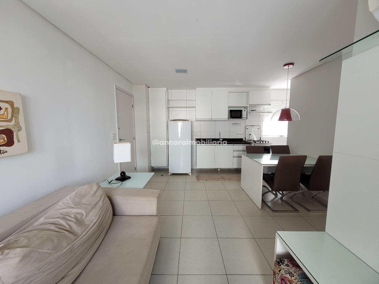 Apartamento à venda no Boa Viagem: 