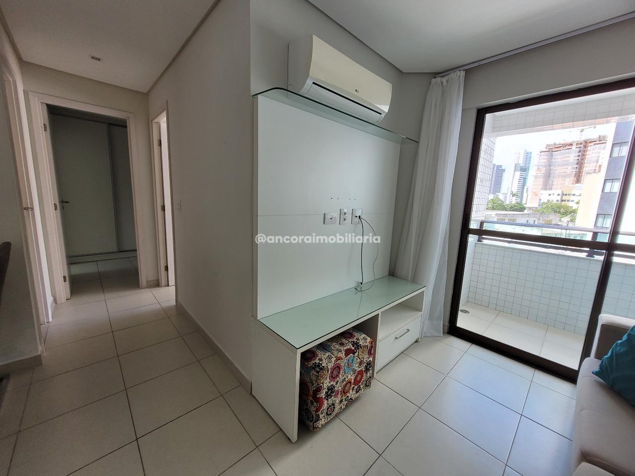 Apartamento à venda no Boa Viagem: 