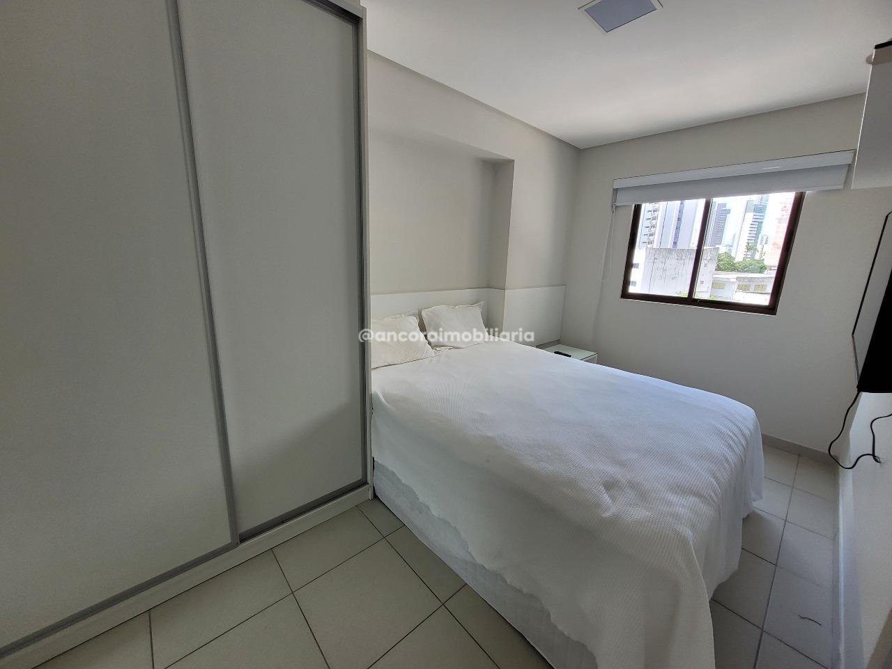 Apartamento à venda no Boa Viagem: 