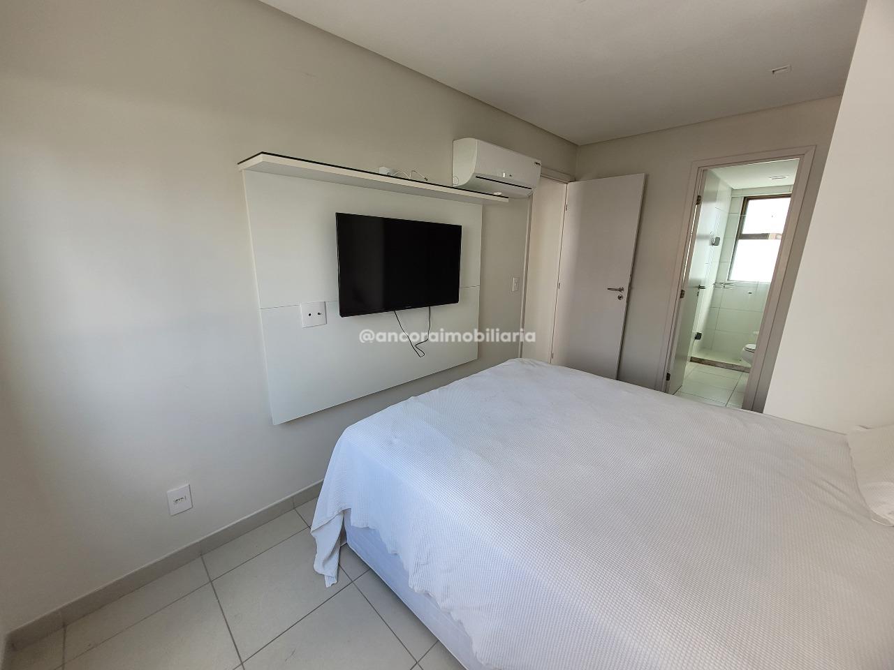 Apartamento à venda no Boa Viagem: 