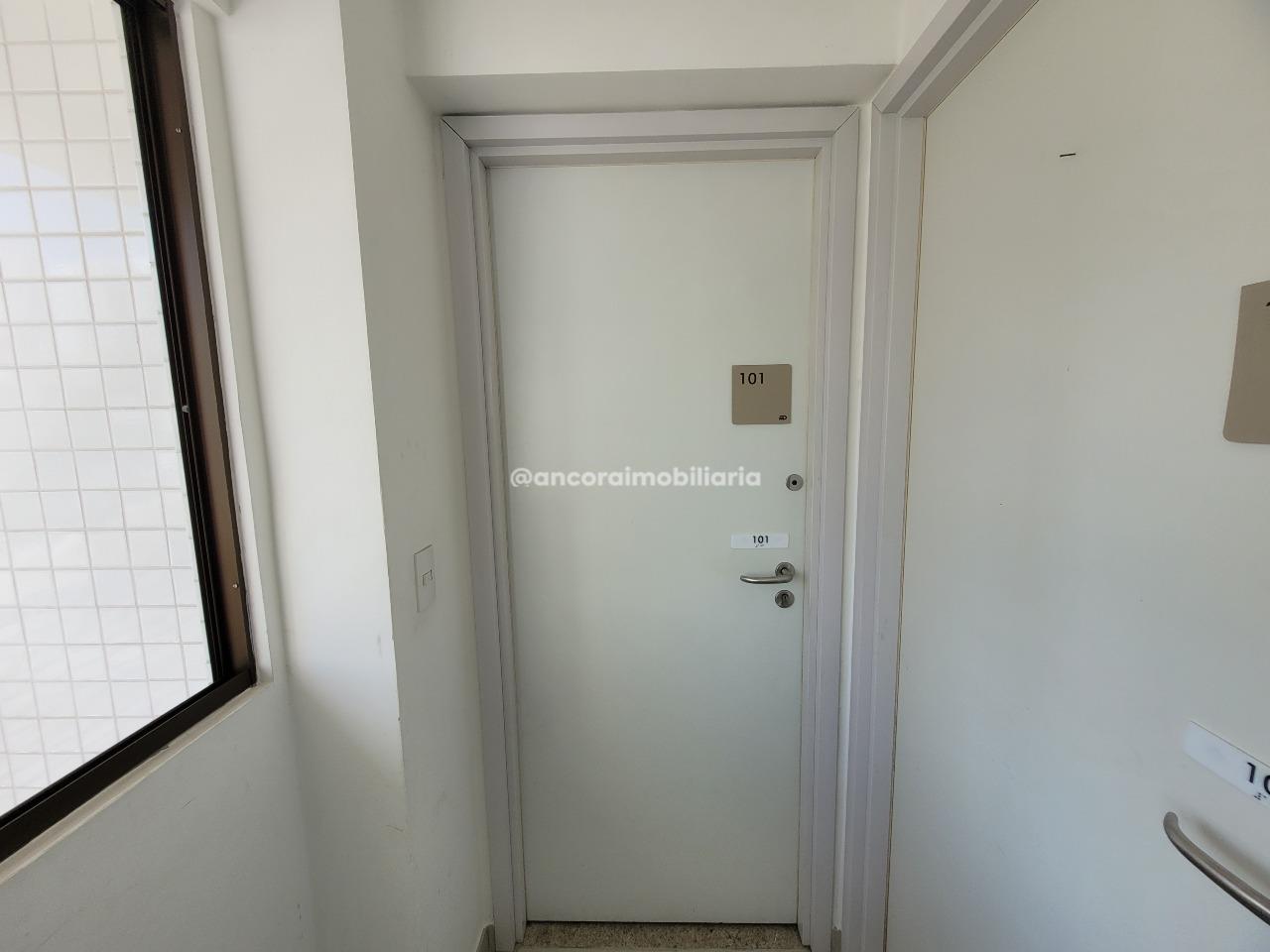 Apartamento à venda no Boa Viagem: 