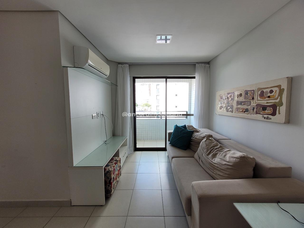 Apartamento à venda no Boa Viagem: 