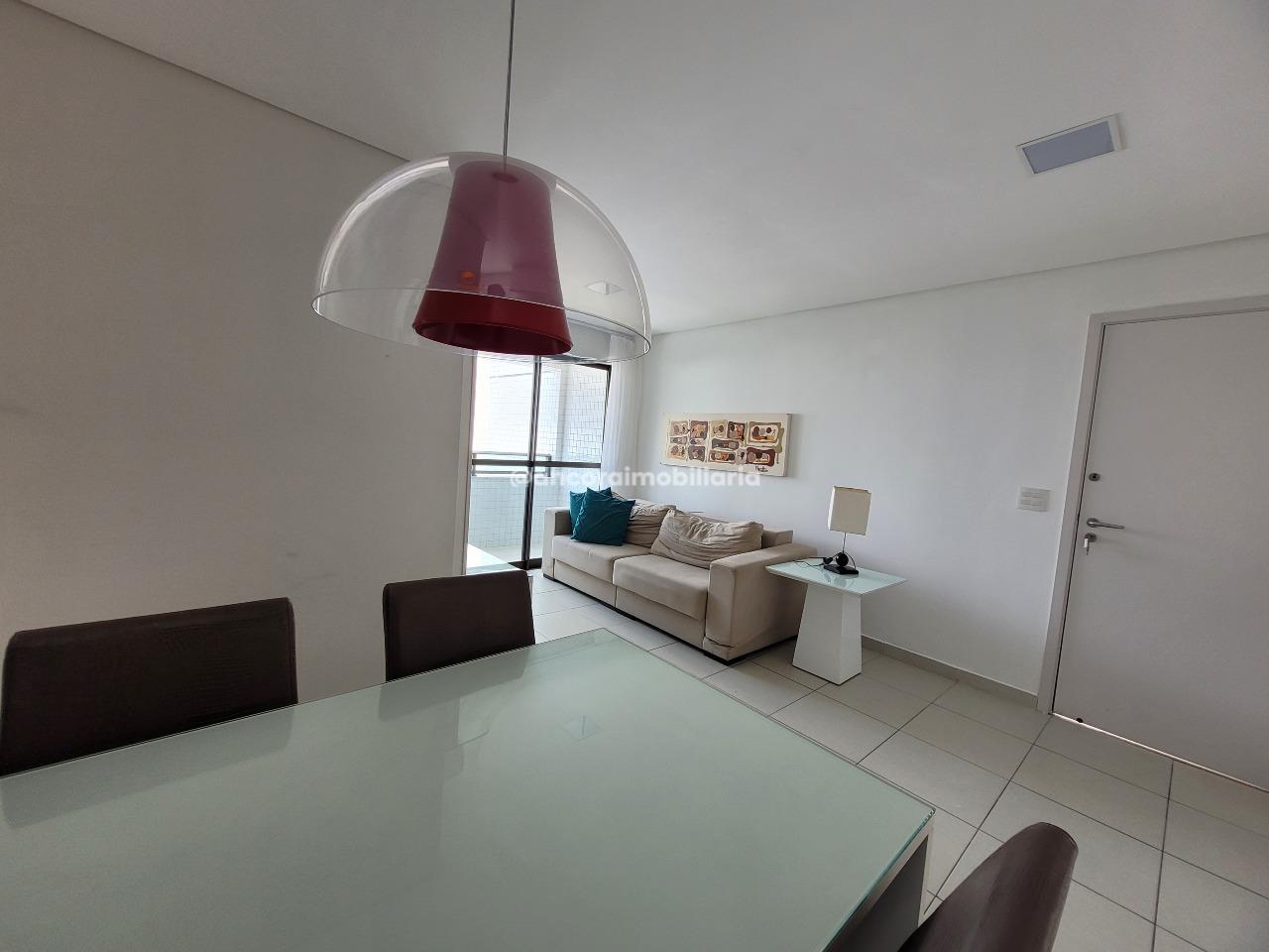 Apartamento à venda no Boa Viagem: 